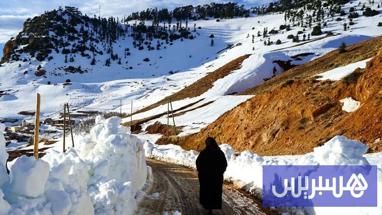 الأرصاد توضح أسباب التباين الحراري وتسرب البرودة الأوروبية نحو أجواء المغرب